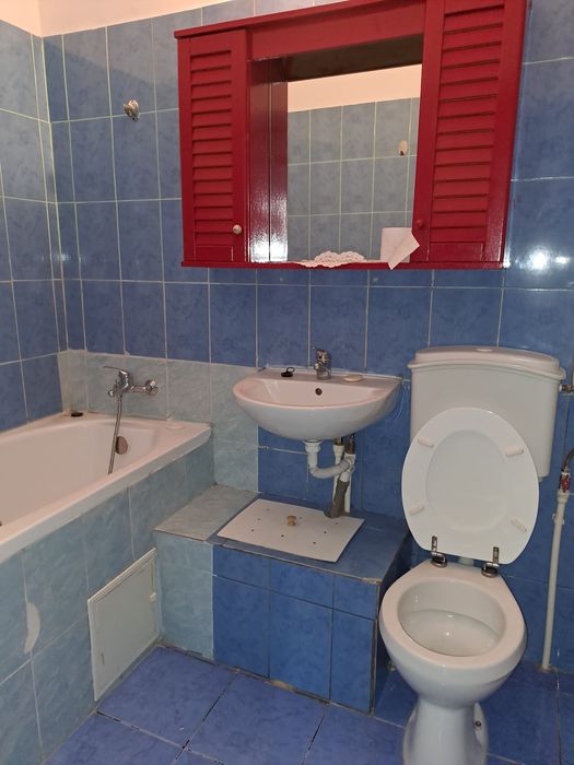Închiriez apartament o camera Călărași 4