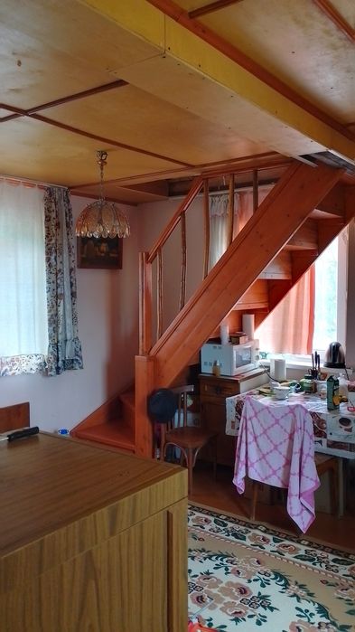 Продам дом в садоводстве!