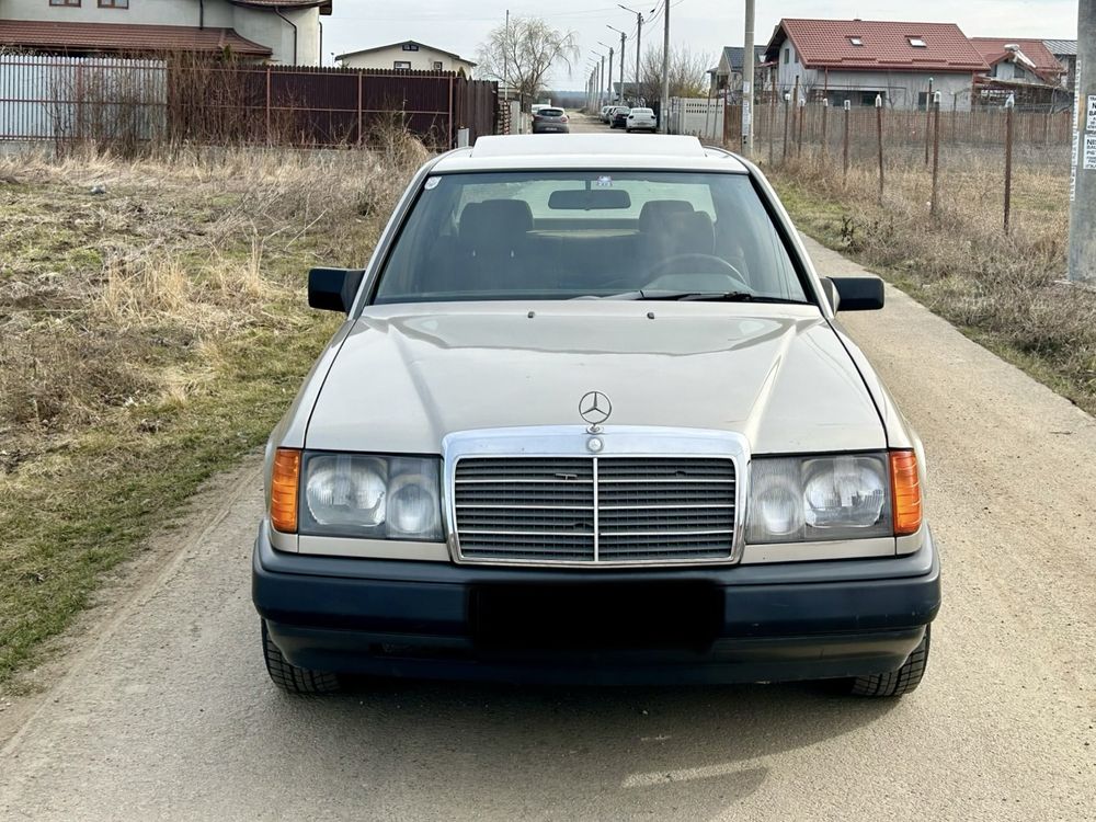 mercedes w 124 ' Auto, moto si ambarcatiuni ' OLX.ro - Pagina 10