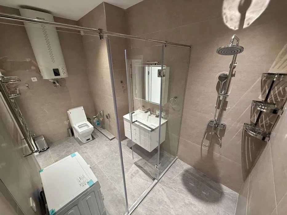 Аренда Просторной Кв-ры в ЖК "River Park" Алмазар возле Парка Победы