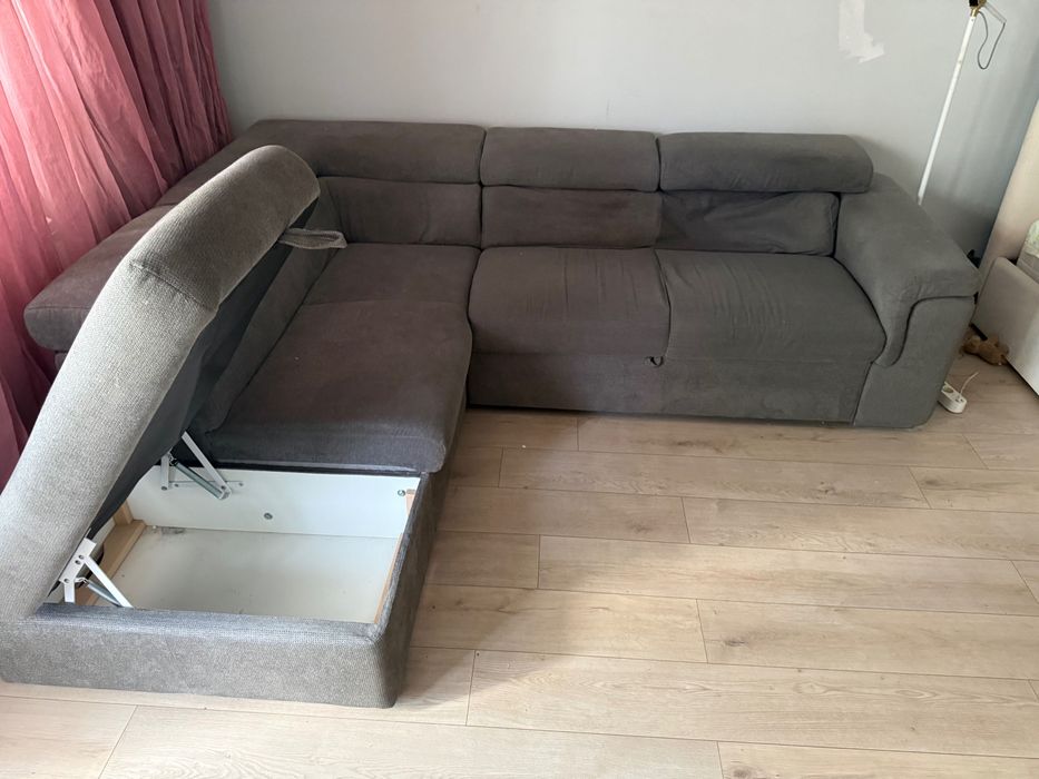 Colțar Extensibil Mobexpert