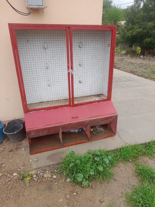 Pojarniy shit sotiladi