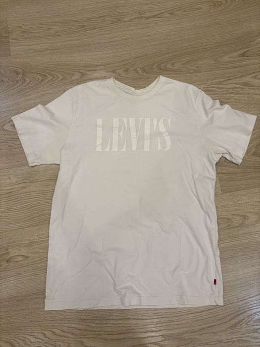 оригинальная футболка Levi’s