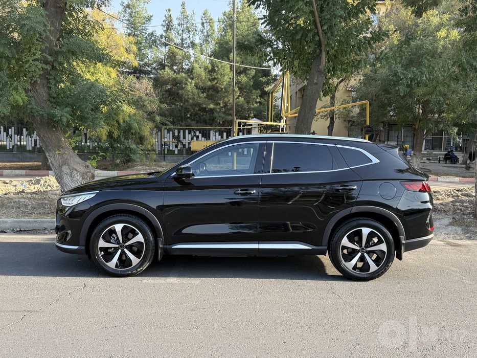 Byd song plus 2023