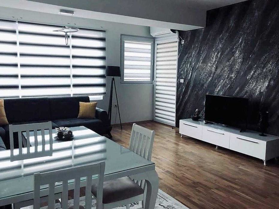 Дава се под наем Двустаен апартамент в Бургас, Славейков - 50 кв.м за 219.3 € - Снимка #7