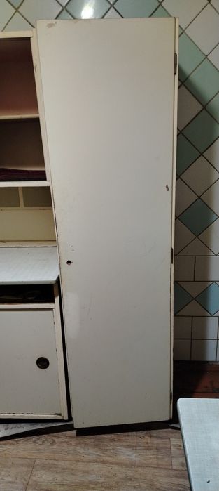 Кухонный гарнитур б/у
