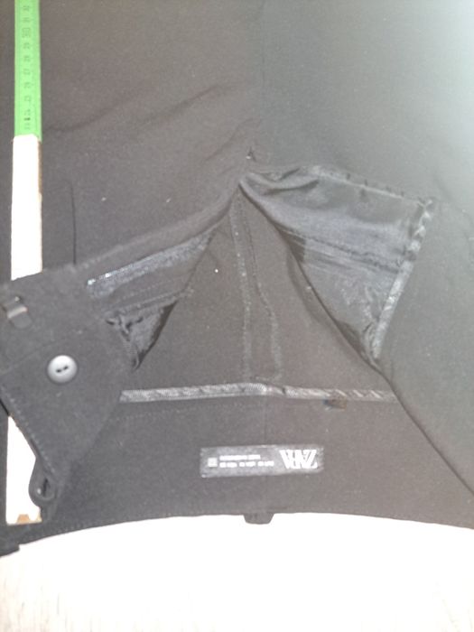 Pantaloni toamna/iarna ZARA