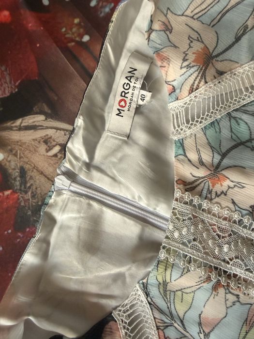 Дамска рокля  Morgan