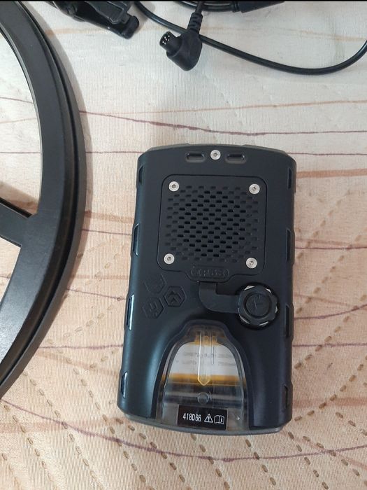 Xp deus 2 в гаранция детектор   хр Деус 2  xp deus 2