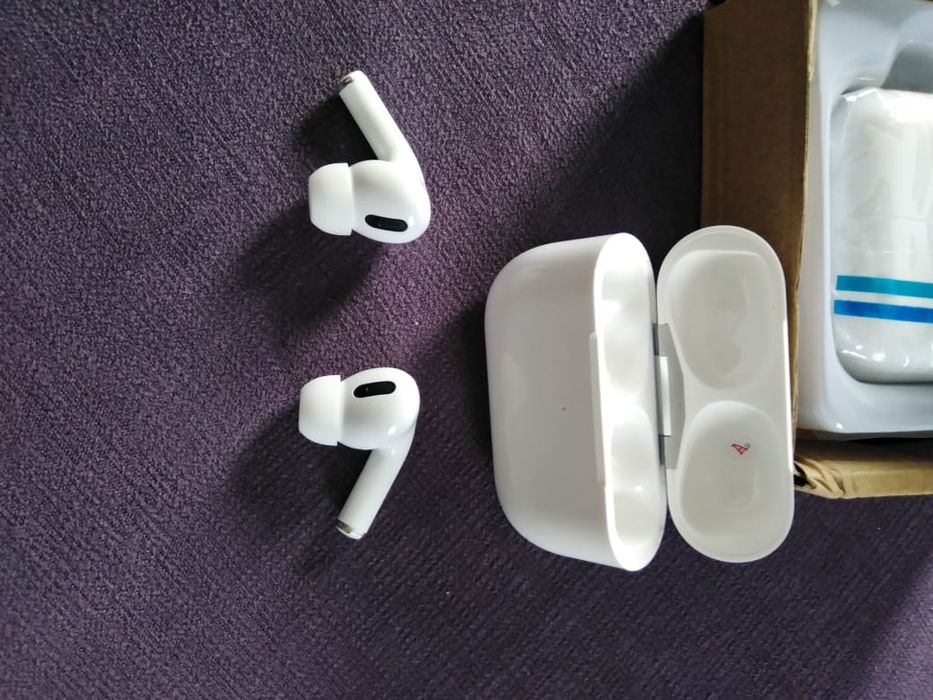 Наушники айрподс