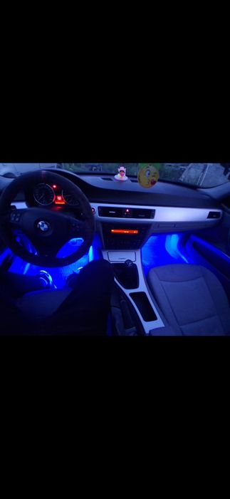 Vand sau schimb bmw e90