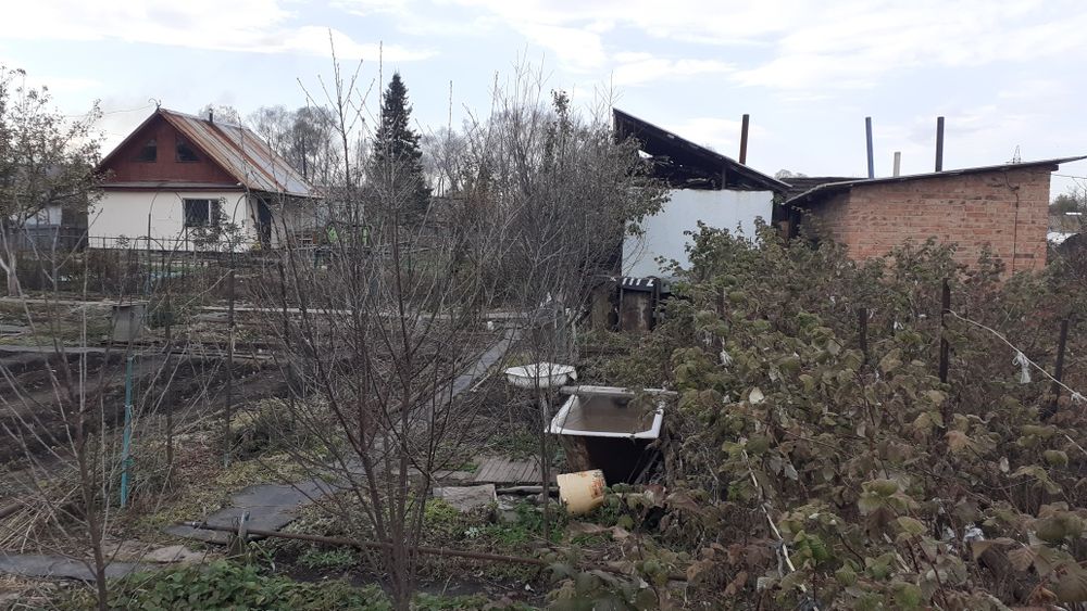 Продаю дачу в районе аэропорта