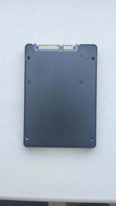 SSD, DDR 3, салазки для жёсткого диска