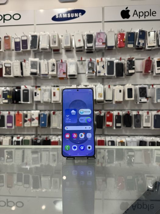 Samsung Galaxy S25 Plus/256Gb/100%/1 An Garantie/Future Gsm Mobile