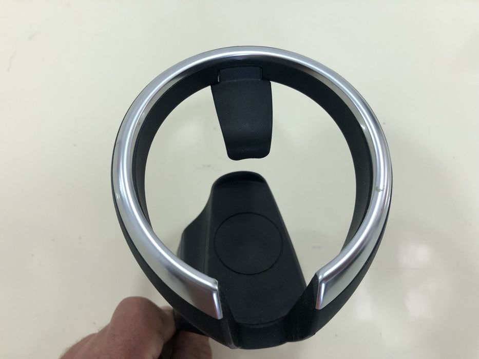 Suport pahar BMW X1 E84 seria 1 E87 original in stare perfecta