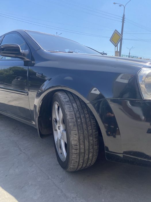 Jentra R17 diska