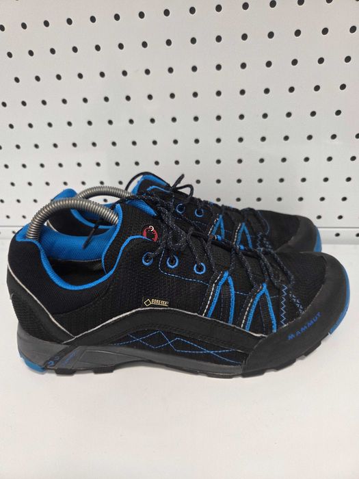Оригинални мъжки обувки- Mammut Gore-Tex
