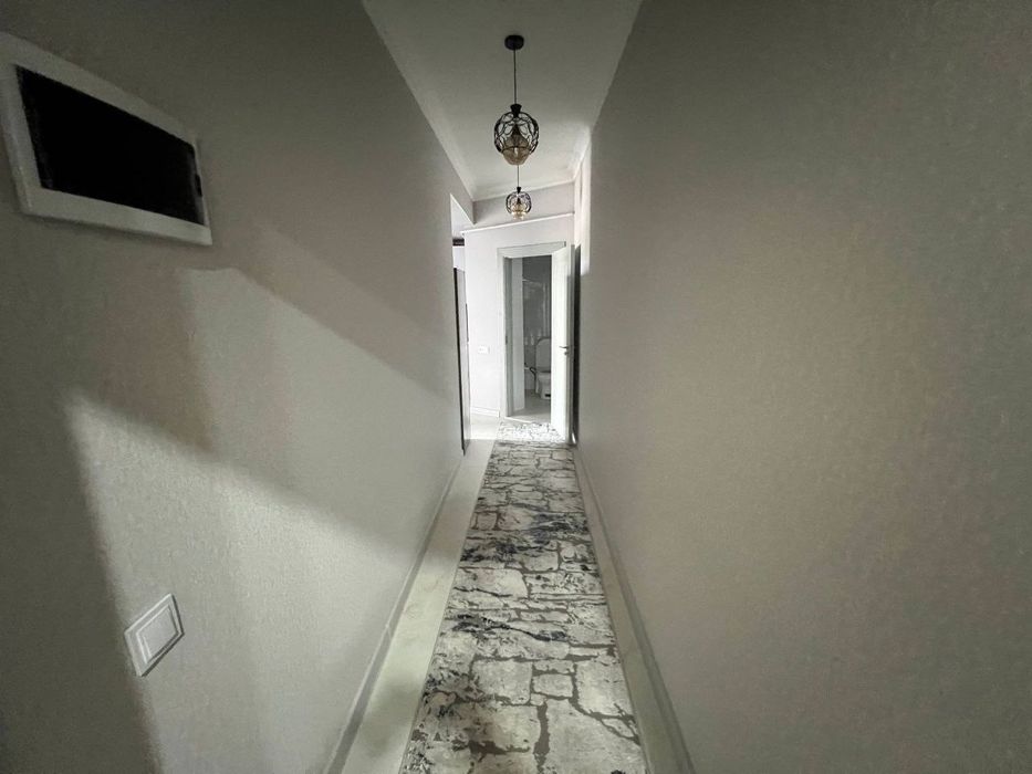 Ж.К. Paradise House 1/12/12. Юнусабад 12.