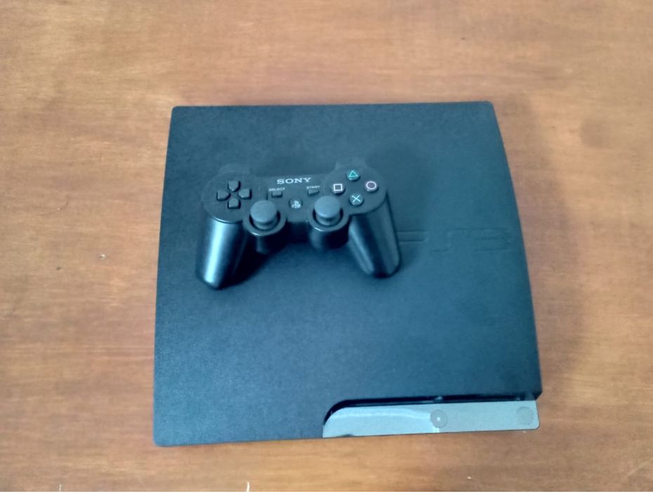 Продам play station 2