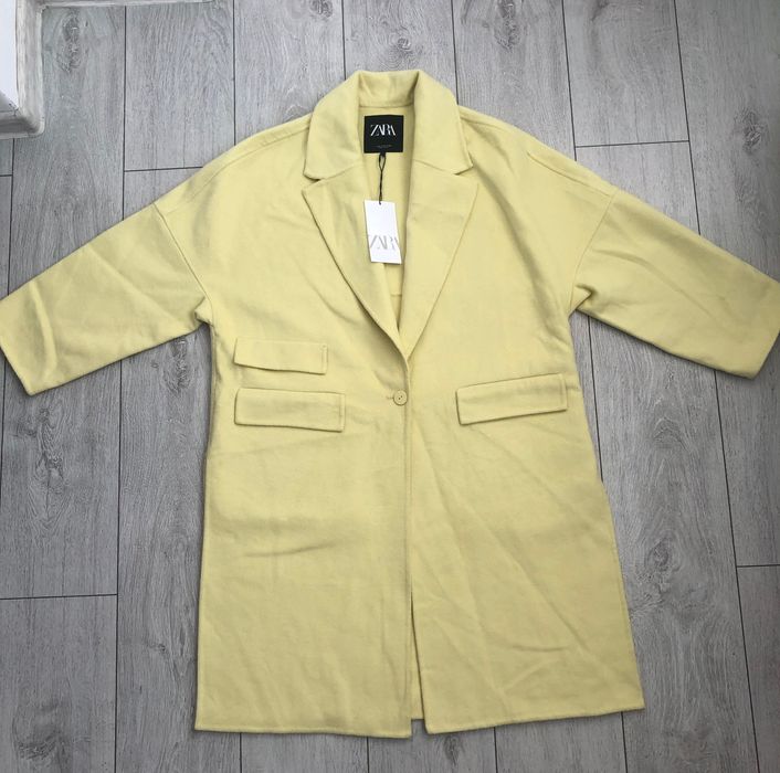 Palton dama Zara