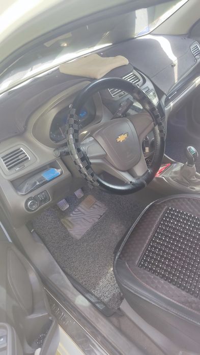 Кобальт 2 ипазнится