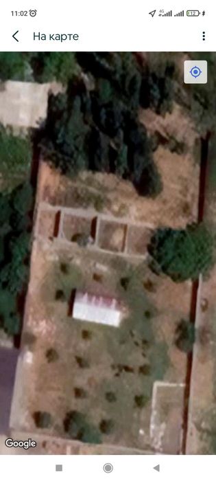 Gishtkoprik da yer sotiladi Гишткуприк Чернявка да йер сотилади 4 соту