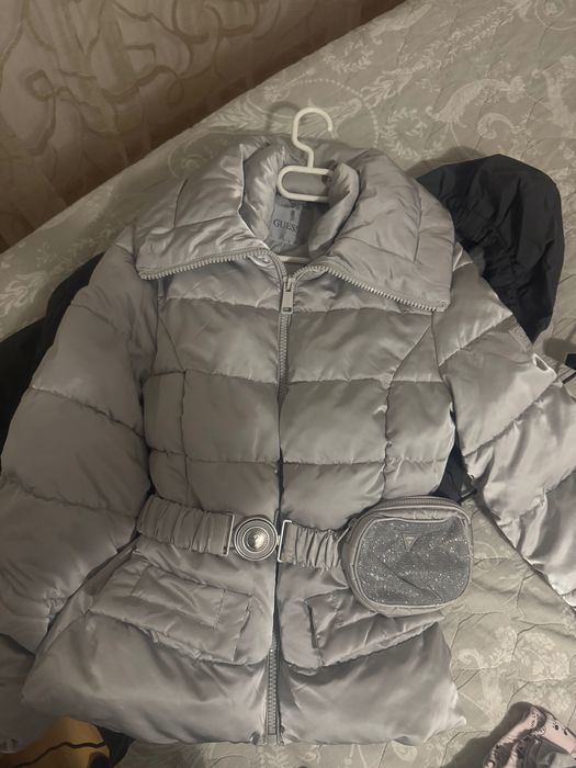 Зимно яке guess размер S