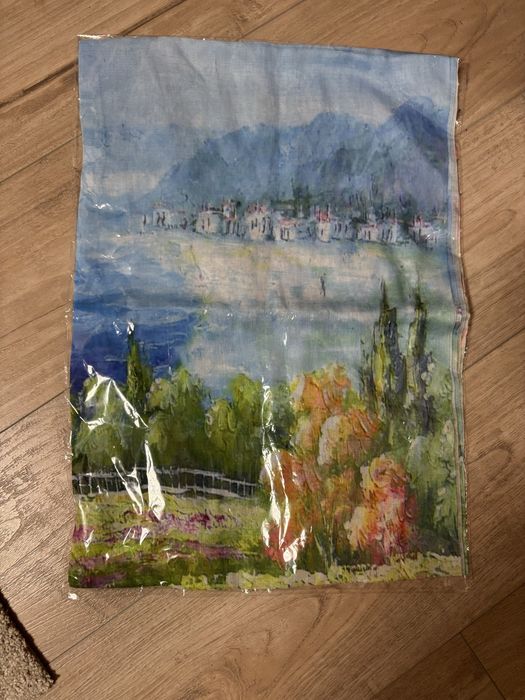 Нов  дамски  шал