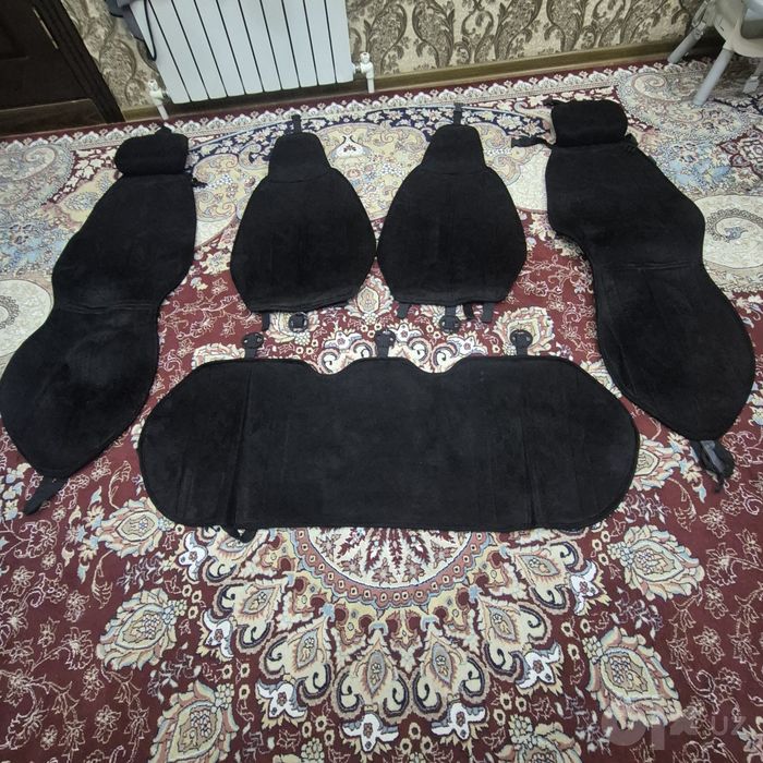 Автомобильний сиденье накитка