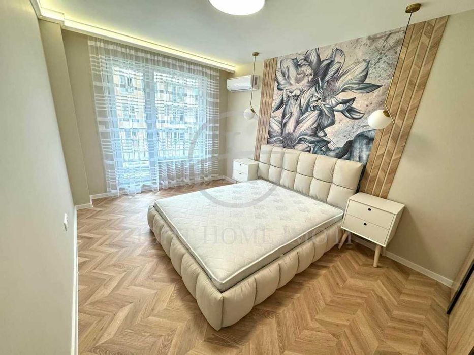 Продава се Двустаен апартамент в Пловдив, Остромила - 66 кв.м за 1804 €/кв.м - Снимка #4
