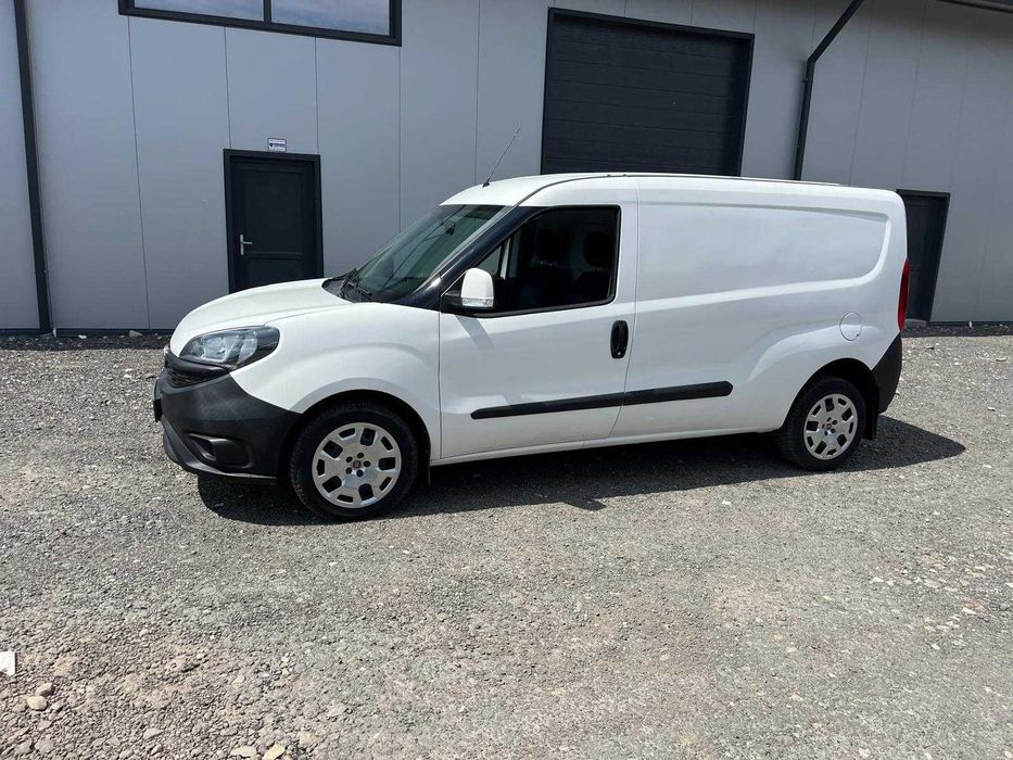 Vand Fiat Doblo 1.4