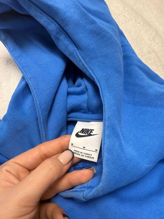 Екип на Nike. Купен от Англия от Sport direct