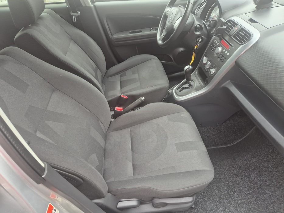 Opel Agila 1.3 benzina CUTIE AUTOMATA