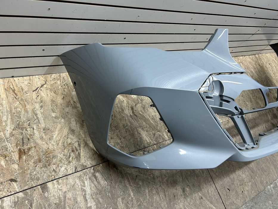 Bara fata bmw G60 G61 seria 5 M paket 2024-2025