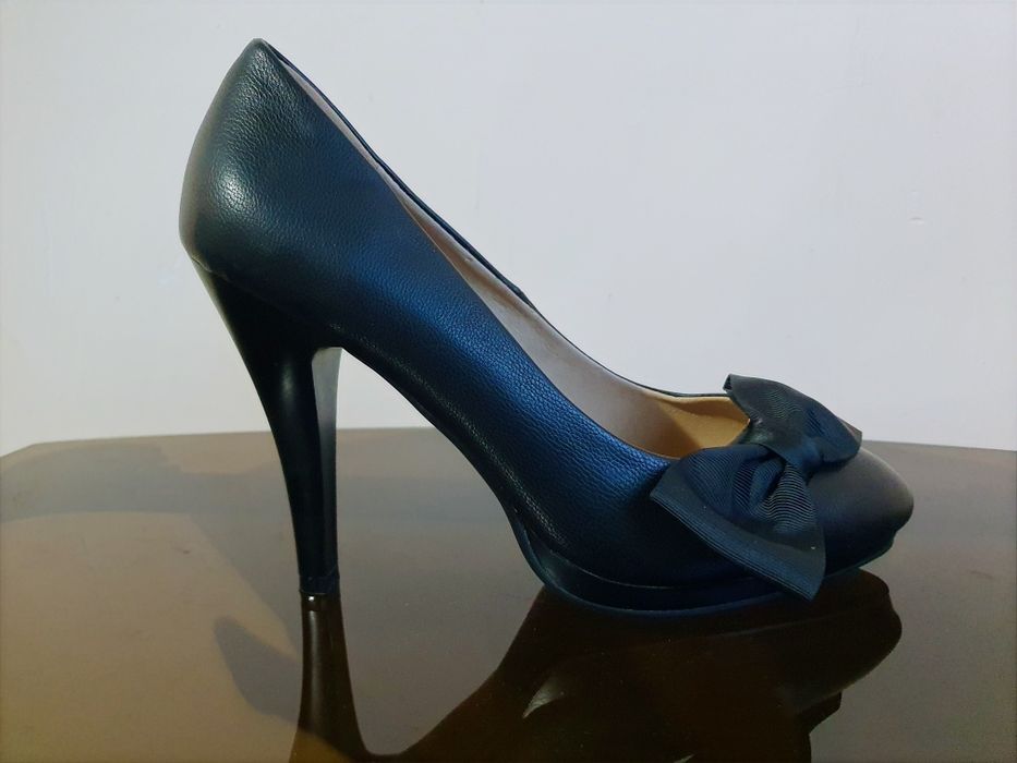 Туфли 41 размер великаны