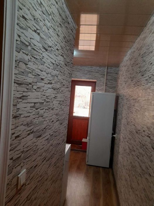 Ижорага 2 хонали уй.Гагарин Дошкольный тараф Эвос олдида