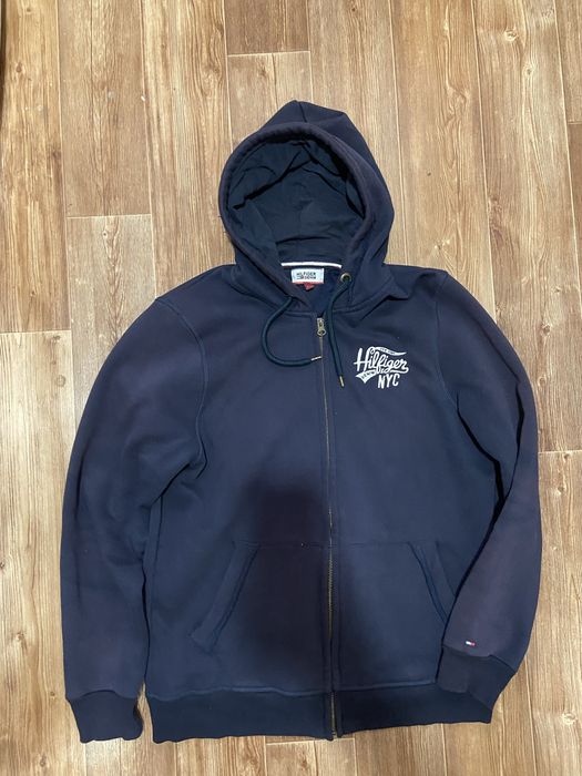 Толстовки “ Adidas” и “Tommy”