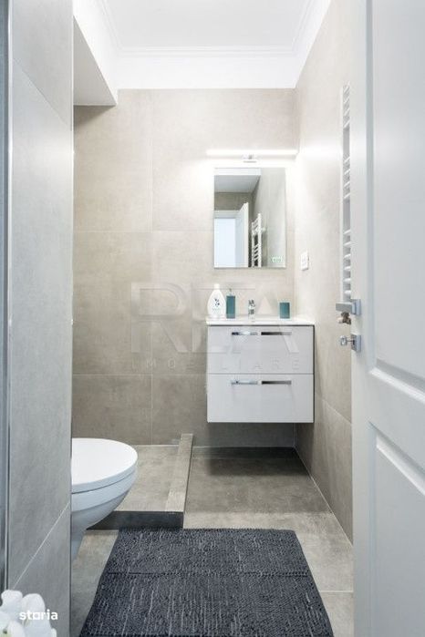 3 camere | Mobilat si utilat | Via Pipera