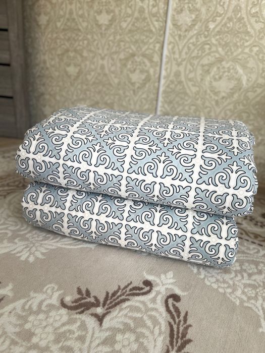 Однотонные корпе 220/80