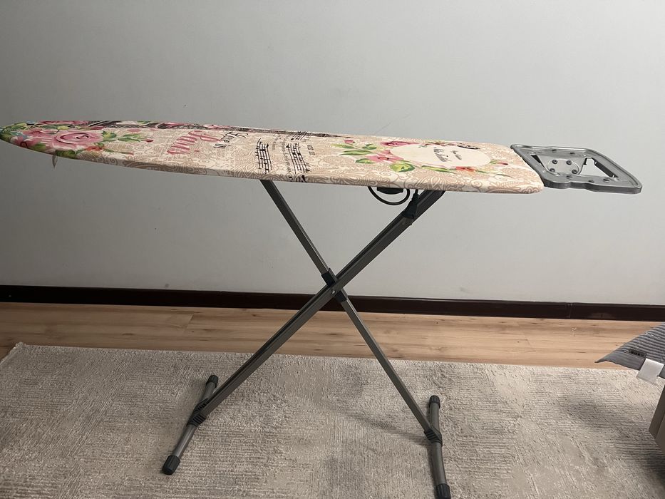Продам гладильную доску