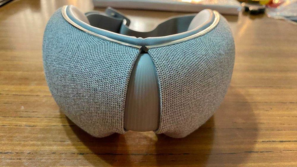 Массажер для глаз BORK D608