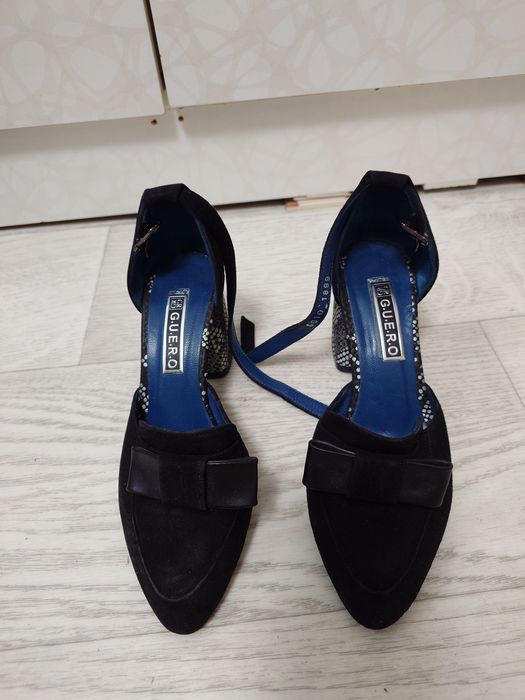 Женская обувь распродажа