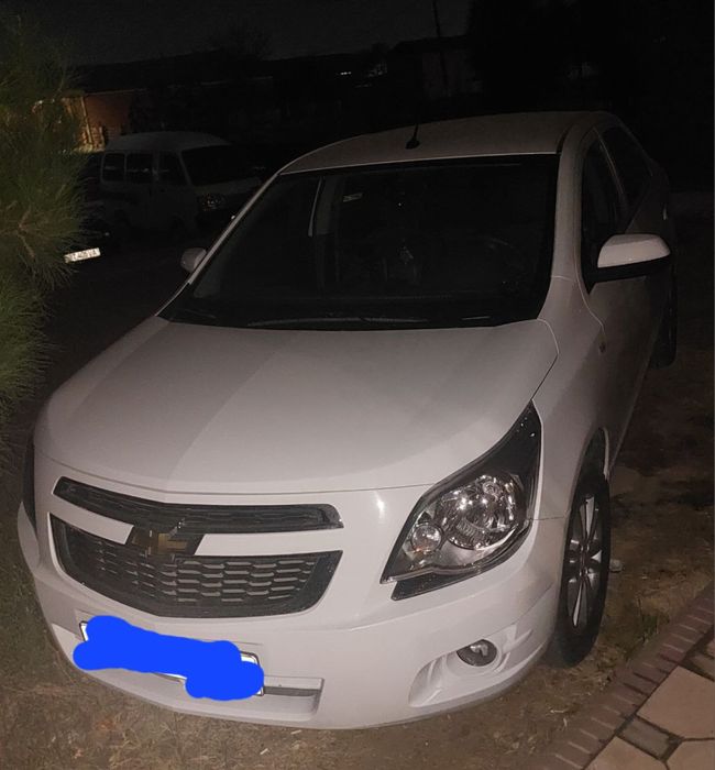 Cobalt sotiladi 2022