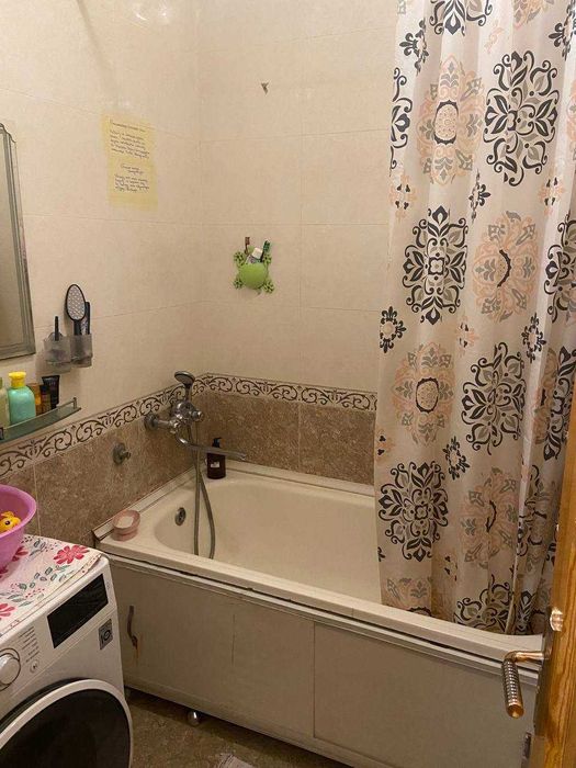 Продаётся 4-х ком квартира