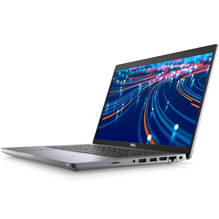 Laptop Office Dell Latitude 5420, Intel Core i5-1135G7, 8 Gb RAM DDR4 3200 MHz, SSD 256 Gb | Garantie 12 Luni | UsedProducts.ro