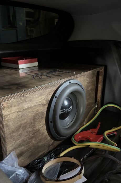 Pride MT 1750w sotiladi