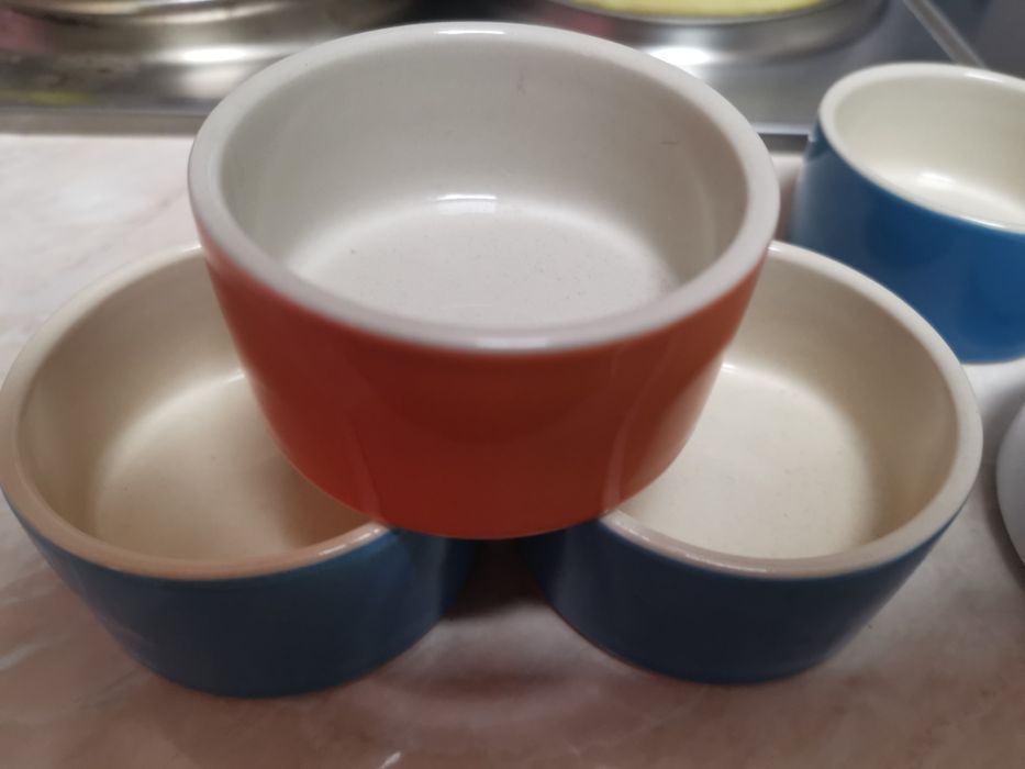 Порцеланови купички за домашни любимци