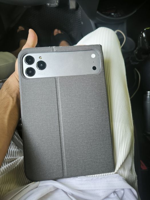 CCIT Tab G17pro karobka dak bor