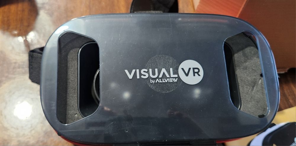 Ochelari VR Allview