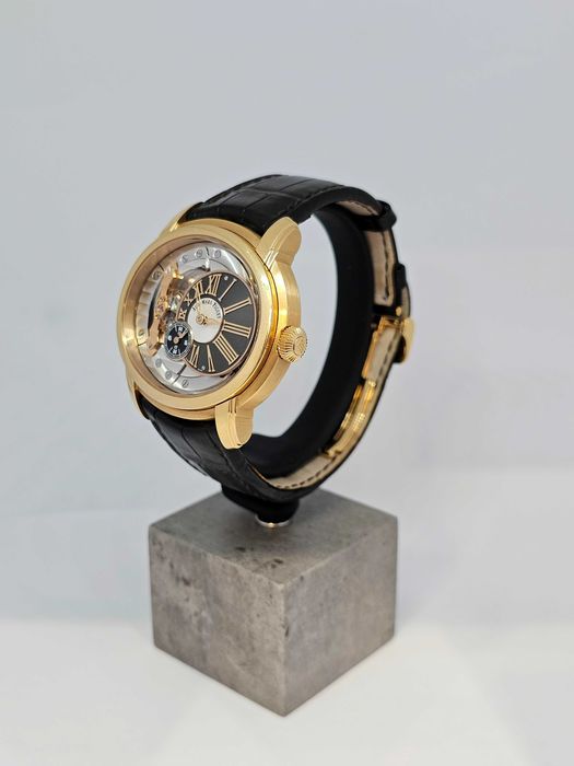 Audemars Piguet Royal Oak Offshore Chronograph Navy